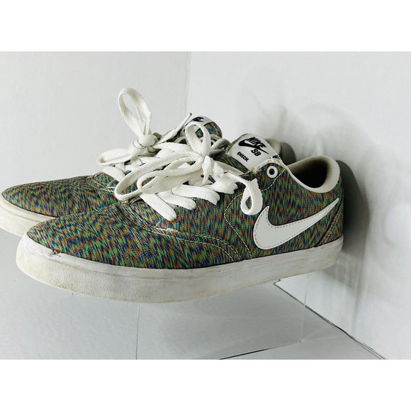 Nike SB Check Shoes - Picture 4 of 9